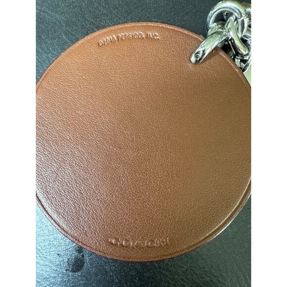 Pepsi cola sequined bag charm NWOT - Picture 6 of 10